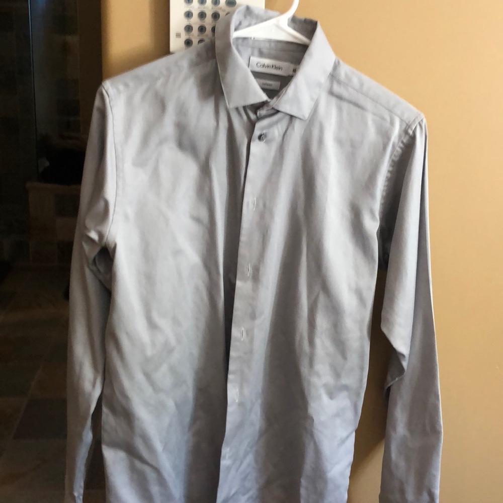 Calvin Klein Button Down shirt